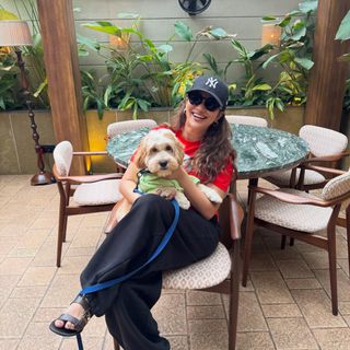 Ridhima Pandit feet photo 14