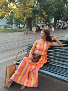 Ridhima Pandit feet photo 2