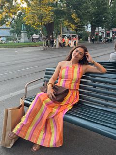 Ridhima Pandit feet photo 1
