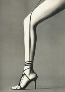 Rie Rasmussen feet photo 14