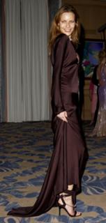 Rie Rasmussen feet photo 18
