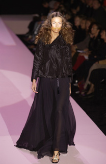 Rie Rasmussen feet photo 12