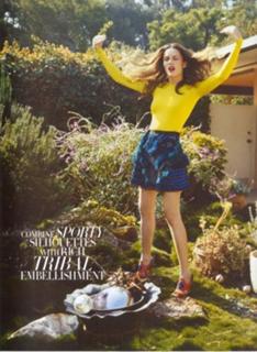 Rie Rasmussen feet photo 2