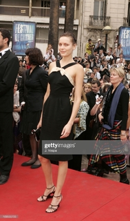 Rie Rasmussen feet photo 5