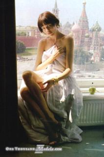Rie Rasmussen feet photo 10