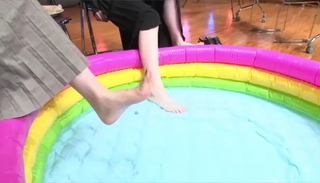 Rie Takahashi feet photo thumbnail