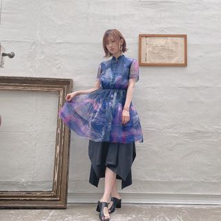Rie Takahashi feet photo thumbnail