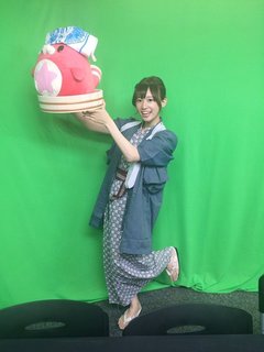 Rie Takahashi feet photo thumbnail