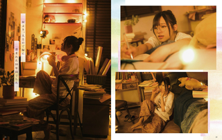 Rie Takahashi feet photo thumbnail