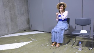 Rie Takahashi feet photo thumbnail