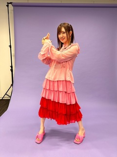 Rie Takahashi feet photo thumbnail