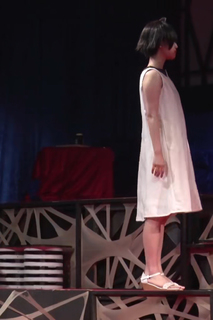 Rie Takahashi feet photo thumbnail