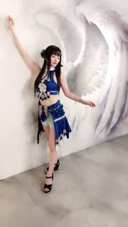 Rie Tanaka feet photo 16