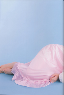 Rie Tanaka feet photo 17
