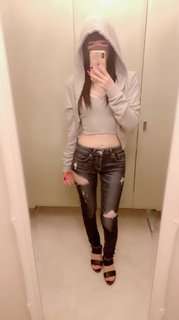 Rie Tanaka feet photo 16