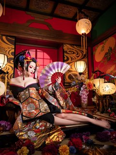 Rie Tanaka feet photo 12