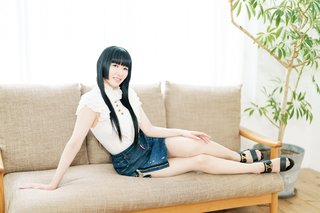 Rie Tanaka feet photo 9