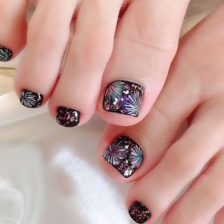 Rie Tanaka feet photo 5