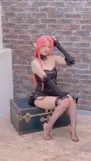 Rie Tanaka feet photo 20