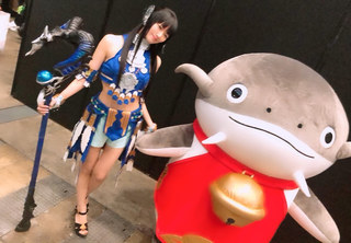 Rie Tanaka feet photo 15