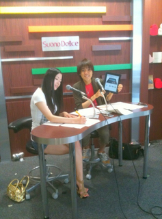 Rie Tanaka feet photo 11