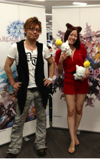 Rie Tanaka feet photo 7