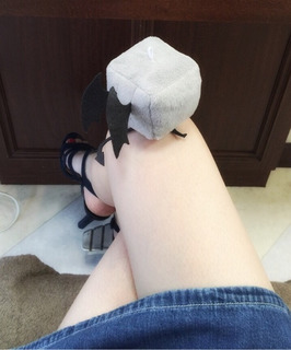 Rie Tanaka feet photo 5