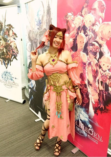 Rie Tanaka feet photo 3
