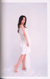 Rie Tanaka feet photo 13