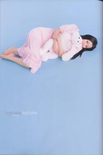 Rie Tanaka feet photo 11