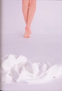 Rie Tanaka feet photo 9