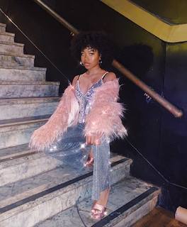 Riele Downs feet photo 7