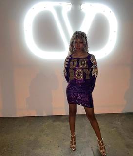 Riele Downs feet photo 4
