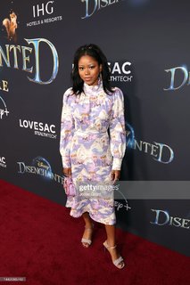 Riele Downs feet photo 3