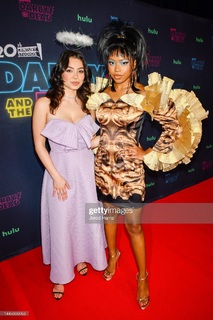 Riele Downs feet photo 18