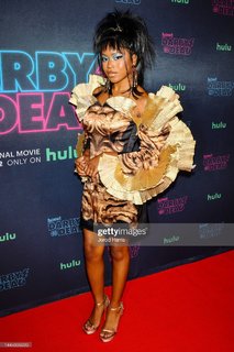 Riele Downs feet photo 16