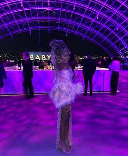 Riele Downs feet photo 13