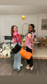 Riele Downs feet photo 12