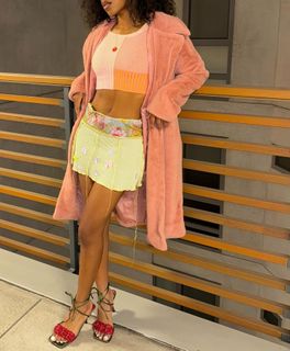 Riele Downs feet photo 8