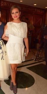 Riham Abdel Ghafour feet photo thumbnail