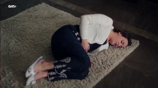 Riham Abdel Ghafour feet photo thumbnail