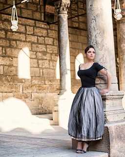 Riham Abdel Ghafour feet photo thumbnail