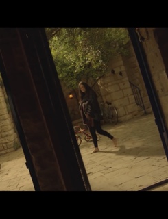 Riham Abdel Ghafour feet photo thumbnail