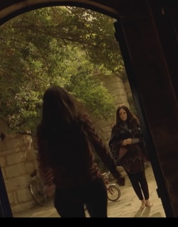 Riham Abdel Ghafour feet photo thumbnail