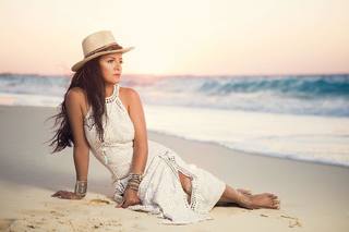 Riham Abdel Ghafour feet photo thumbnail