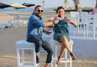 Riham Abdel Ghafour feet photo thumbnail