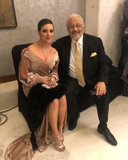 Riham Abdel Ghafour feet photo thumbnail