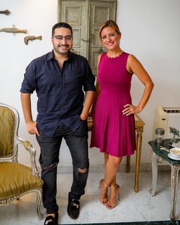 Riham Abdel Ghafour feet photo thumbnail