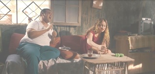 Riham Abdel Ghafour feet photo thumbnail