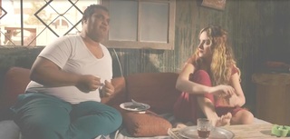 Riham Abdel Ghafour feet photo thumbnail